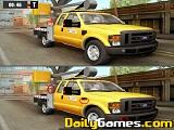 Ford f 350 differences